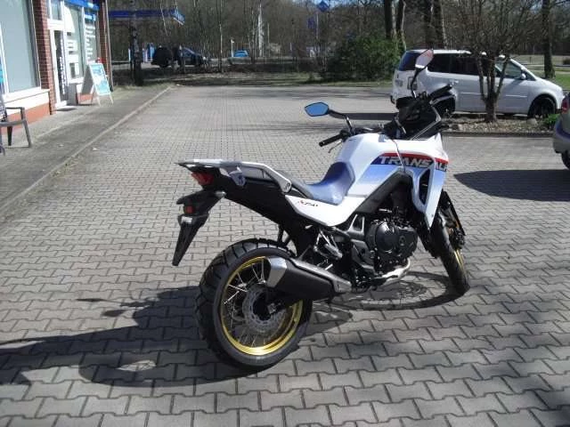 Offer Honda XL750 Transalp Bild 6: Offer Honda XL750 Transalp