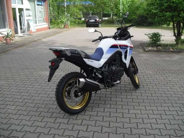 Offer Honda XL750 Transalp Bild 7: Offer Honda XL750 Transalp