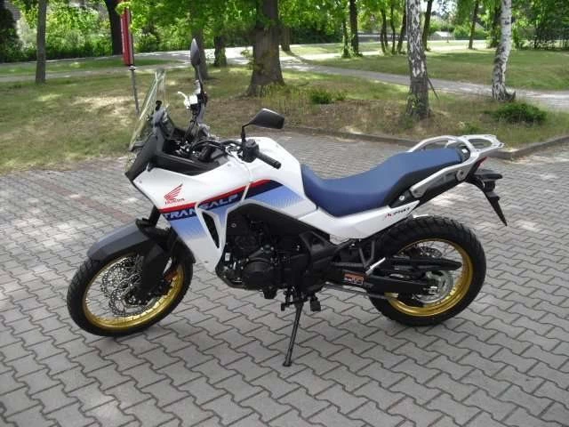 Offer Honda XL750 Transalp Bild 8: Offer Honda XL750 Transalp