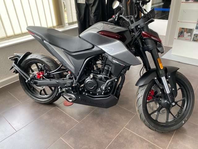Malaguti Drakon 125 ABS