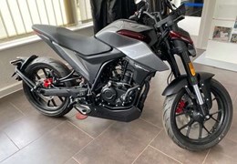 Gebrauchte Malaguti Drakon 125 ABS