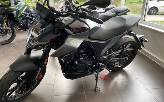 Gebrauchtmotorrad Malaguti Drakon 125 ABS - Bild 2
