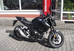 Gebrauchte Honda CB 500