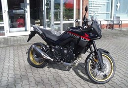 Neumotorrad Honda XL750 Transalp
