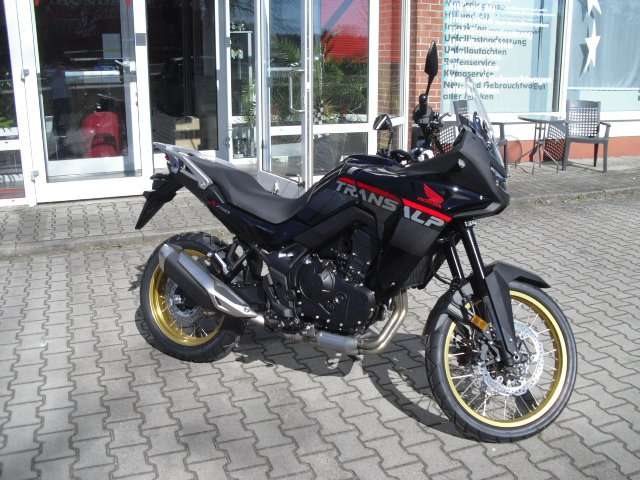Honda XL750 Transalp