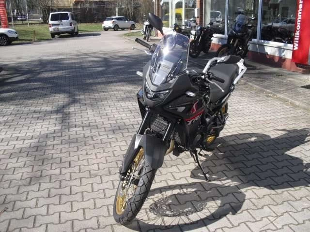 Offer Honda XL750 Transalp Bild 2: Offer Honda XL750 Transalp