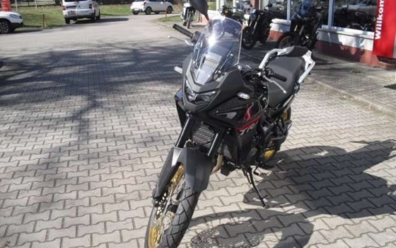 Neufahrzeug Honda XL750 Transalp - Bild 2