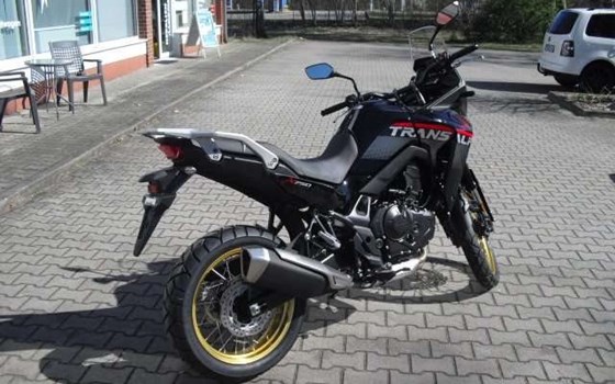 Neufahrzeug Honda XL750 Transalp - Bild 3