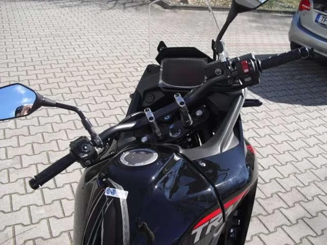 Offer Honda XL750 Transalp Bild 4: Offer Honda XL750 Transalp