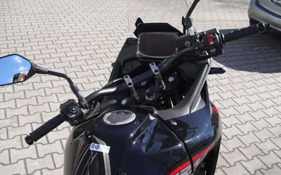 Neufahrzeug Honda XL750 Transalp - Bild 4