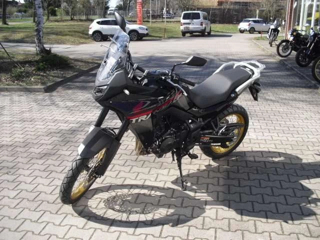 Offer Honda XL750 Transalp Bild 5: Offer Honda XL750 Transalp