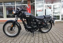 Gebrauchte Benelli Imperiale 400