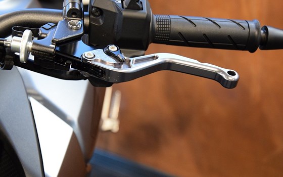 Gebrauchtmotorrad Honda CB750 Hornet - Bild 9