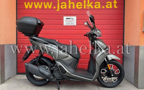 Neufahrzeug Voge SR16 125i - Bild 1 Neufahrzeug Voge SR16 125i - Bild 1