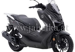 Neumotorrad Voge SR1 125i ABS Neumotorrad Voge SR1 125i ABS