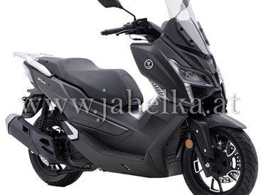 Voge SR1 125i ABS