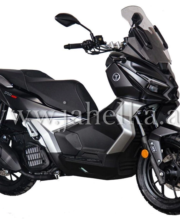 Voge SR1 ADV 125 ABS TCS<br />Aktionspreis
