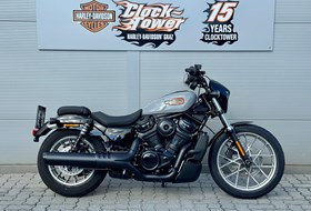 Harley-Davidson Nightster Special