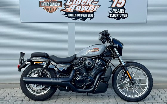 Neufahrzeug Harley-Davidson Nightster Special - Bild 1 Neufahrzeug Harley-Davidson Nightster Special - Bild 1
