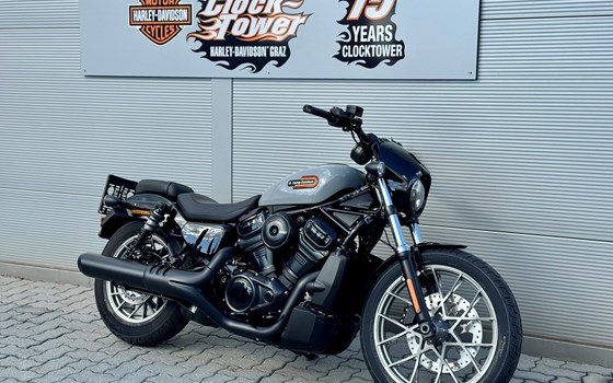 Neufahrzeug Harley-Davidson Nightster Special - Bild 2 Neufahrzeug Harley-Davidson Nightster Special - Bild 2