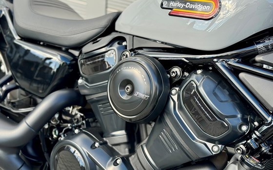 Neufahrzeug Harley-Davidson Nightster Special - Bild 5 Neufahrzeug Harley-Davidson Nightster Special - Bild 5