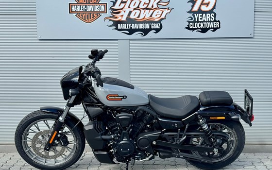 Neufahrzeug Harley-Davidson Nightster Special - Bild 3 Neufahrzeug Harley-Davidson Nightster Special - Bild 3