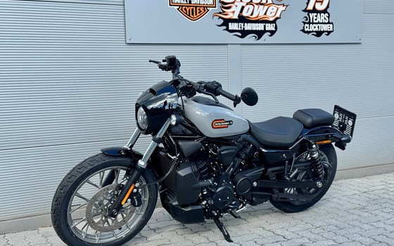 Neufahrzeug Harley-Davidson Nightster Special - Bild 4 Neufahrzeug Harley-Davidson Nightster Special - Bild 4