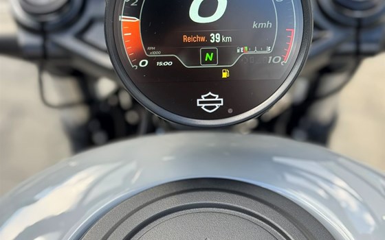 Neufahrzeug Harley-Davidson Nightster Special - Bild 6 Neufahrzeug Harley-Davidson Nightster Special - Bild 6