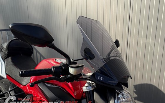 Gebrauchtmotorrad MV Agusta Brutale 800 - Bild 11 Gebrauchtmotorrad MV Agusta Brutale 800 - Bild 11