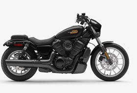Harley-Davidson Nightster Special