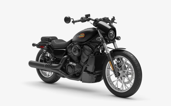 Neufahrzeug Harley-Davidson Nightster Special - Bild 2 Neufahrzeug Harley-Davidson Nightster Special - Bild 2