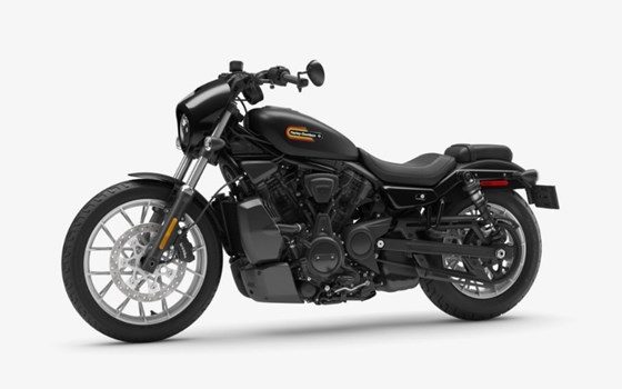 Neufahrzeug Harley-Davidson Nightster Special - Bild 3 Neufahrzeug Harley-Davidson Nightster Special - Bild 3