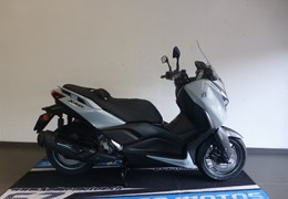 Neumotorrad Yamaha XMAX 300 Tech MAX+