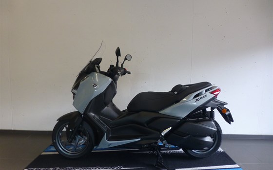 Neufahrzeug Yamaha XMAX 300 Tech MAX+ - Bild 2