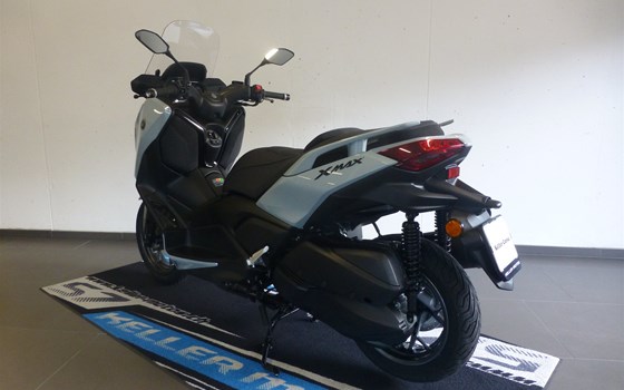 Neufahrzeug Yamaha XMAX 300 Tech MAX+ - Bild 3