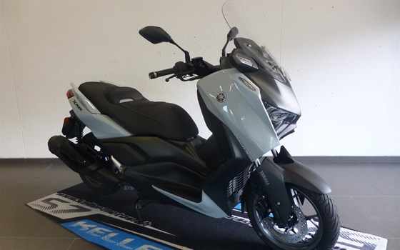 Neufahrzeug Yamaha XMAX 300 Tech MAX+ - Bild 4
