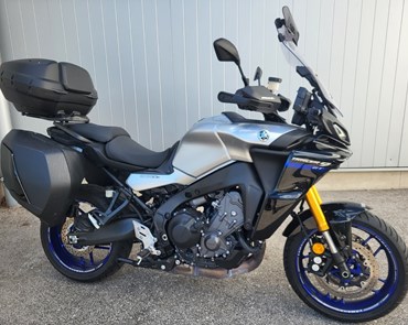 Yamaha Tracer 9 GT