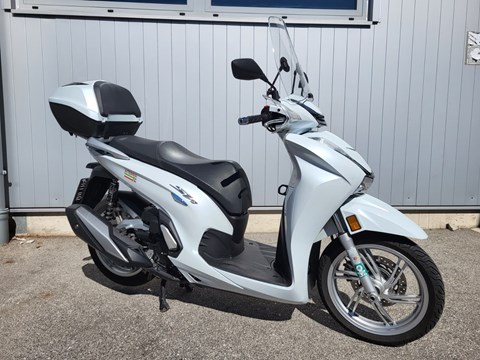 Honda SH350i