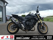 Honda CB1000 Hornet SP