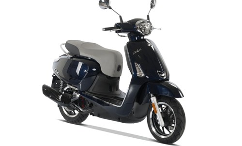 Kymco Like II 125i CBS