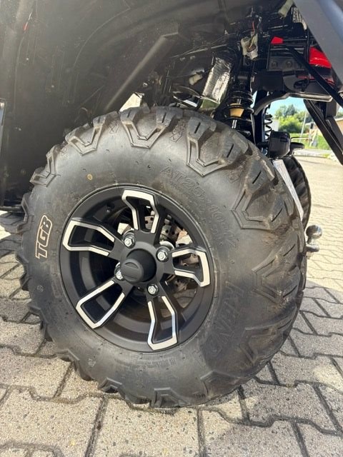 Angebot TGB Blade 560 ABS