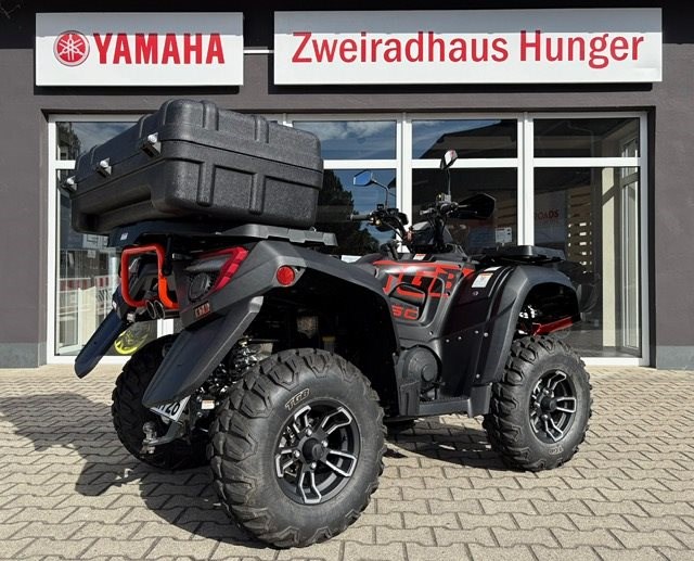 Angebot TGB Blade 560 ABS