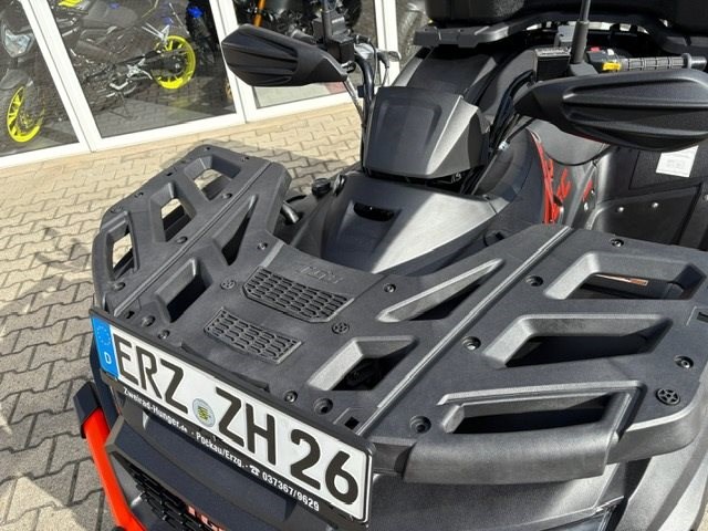 Angebot TGB Blade 560 ABS