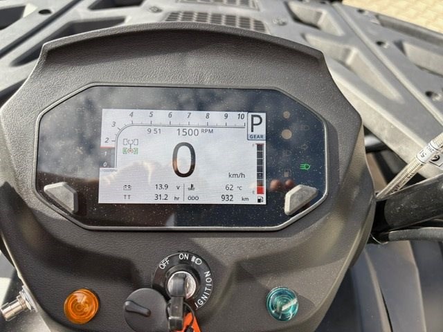 Angebot TGB Blade 560 ABS