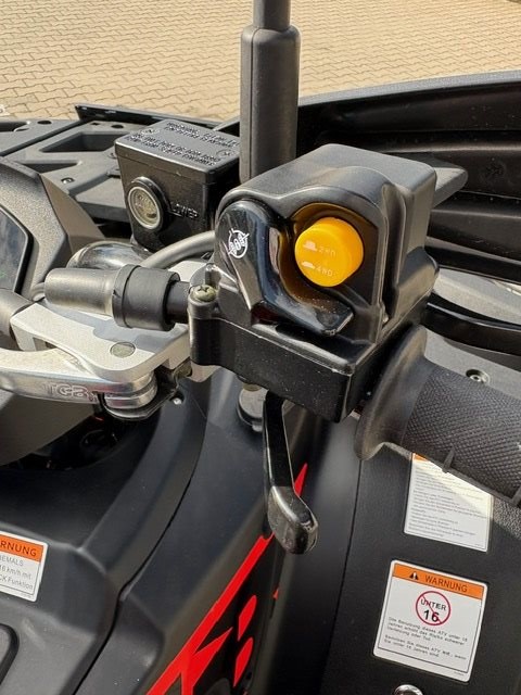 Angebot TGB Blade 560 ABS
