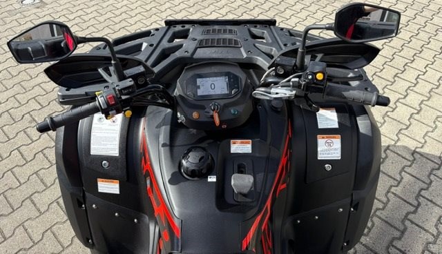 Angebot TGB Blade 560 ABS