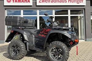 Angebot TGB Blade 560 ABS