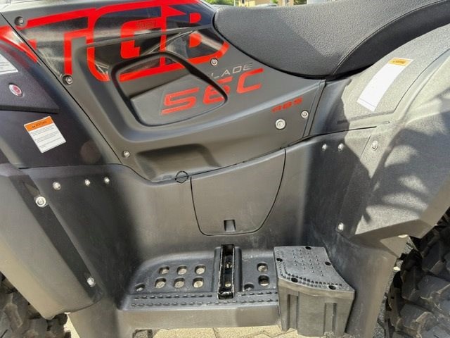 Angebot TGB Blade 560 ABS