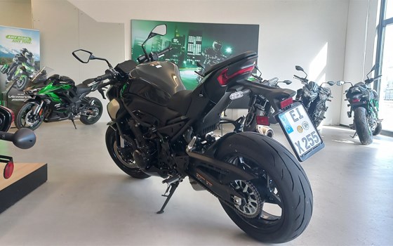 Gebrauchtmotorrad Kawasaki Z900 70kW - Bild 1