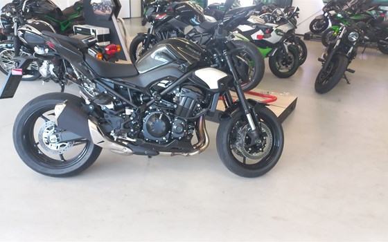 Gebrauchtmotorrad Kawasaki Z900 70kW - Bild 2